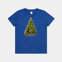 Kids Staple Tee Thumbnail