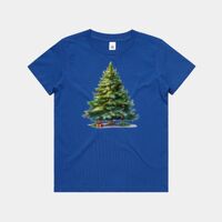 Kids Staple Tee Thumbnail