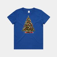 Kids Staple Tee Thumbnail