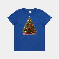 Kids Staple Tee Thumbnail