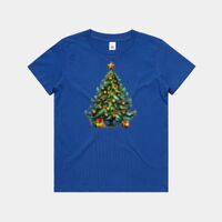 Kids Staple Tee Thumbnail