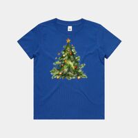 Kids Staple Tee Thumbnail
