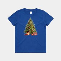 Kids Staple Tee Thumbnail