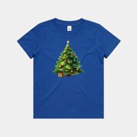 Kids Staple Tee Thumbnail