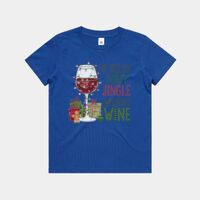 Kids Staple Tee Thumbnail