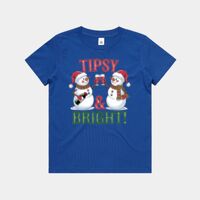 Kids Staple Tee Thumbnail