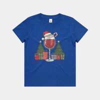 Kids Staple Tee Thumbnail