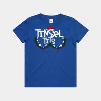 Kids Staple Tee Thumbnail