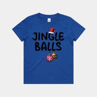 Kids Staple Tee Thumbnail