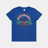Kids Staple Tee Thumbnail
