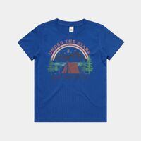 Kids Staple Tee Thumbnail