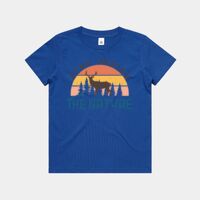 Kids Staple Tee Thumbnail