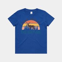Kids Staple Tee Thumbnail