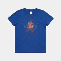 Kids Staple Tee Thumbnail