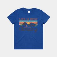 Kids Staple Tee Thumbnail