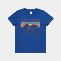 Kids Staple Tee Thumbnail