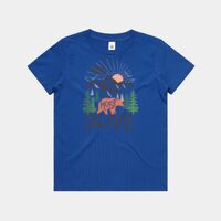 Kids Staple Tee Thumbnail