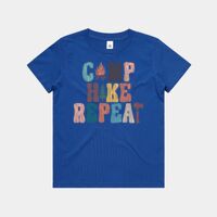 Kids Staple Tee Thumbnail