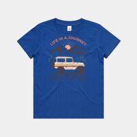 Kids Staple Tee Thumbnail