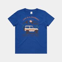 Kids Staple Tee Thumbnail