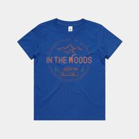 Kids Staple Tee Thumbnail