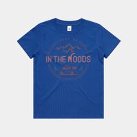Kids Staple Tee Thumbnail