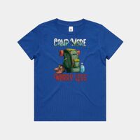 Kids Staple Tee Thumbnail