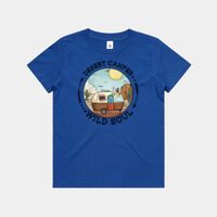 Kids Staple Tee Thumbnail