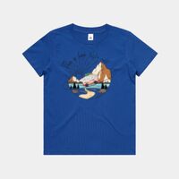 Kids Staple Tee Thumbnail