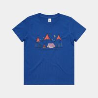 Kids Staple Tee Thumbnail