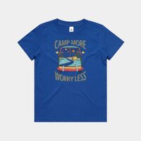 Kids Staple Tee Thumbnail
