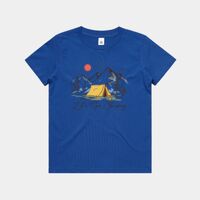 Kids Staple Tee Thumbnail