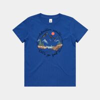 Kids Staple Tee Thumbnail