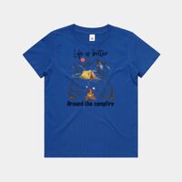 Kids Staple Tee Thumbnail