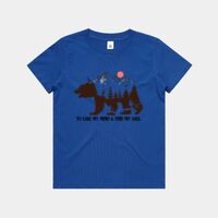Kids Staple Tee Thumbnail