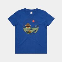Kids Staple Tee Thumbnail