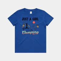 Kids Staple Tee Thumbnail
