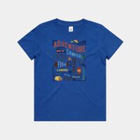 Kids Staple Tee Thumbnail
