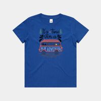 Kids Staple Tee Thumbnail