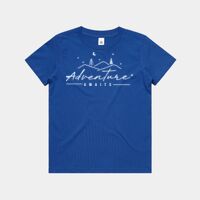 Kids Staple Tee Thumbnail