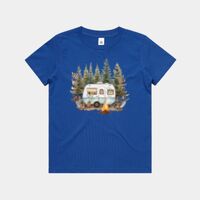 Kids Staple Tee Thumbnail