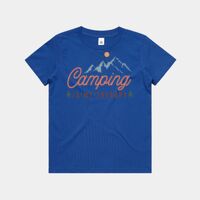 Kids Staple Tee Thumbnail
