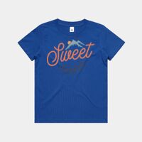 Kids Staple Tee Thumbnail