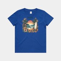 Kids Staple Tee Thumbnail
