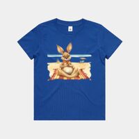 Kids Staple Tee Thumbnail