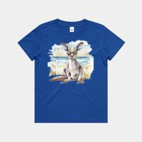 Kids Staple Tee Thumbnail