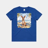 Kids Staple Tee Thumbnail
