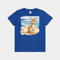 Kids Staple Tee Thumbnail