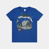 Kids Staple Tee Thumbnail