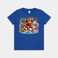 Kids Staple Tee Thumbnail